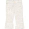 Meisjes Flaired Pants van Klein Baby in de kleur AOP Waves SS26 in maat 74.