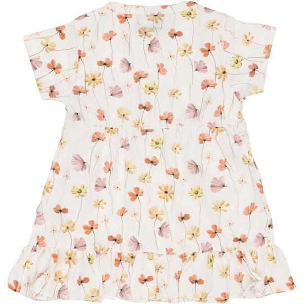Klein Baby Dress Shortsleeve