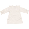 Meisjes Dress Longsleeve van Klein Baby in de kleur AOP Waves SS26 in maat 74.