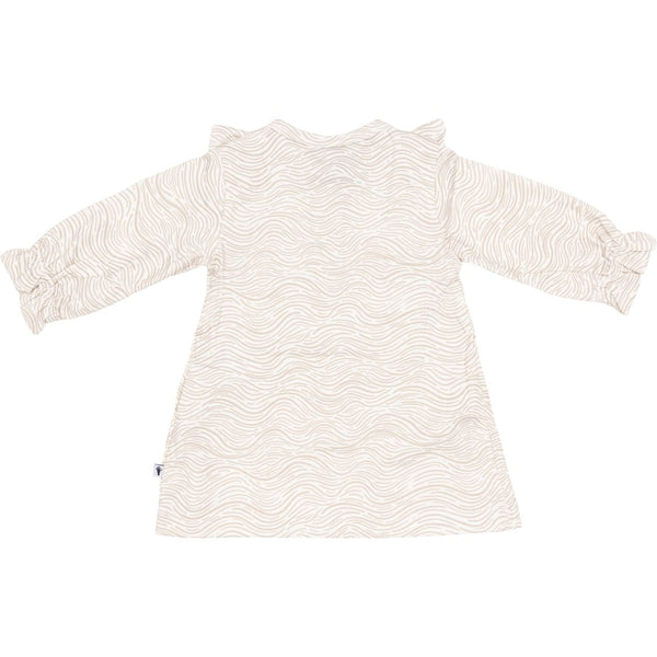 Klein Baby Dress Longsleeve