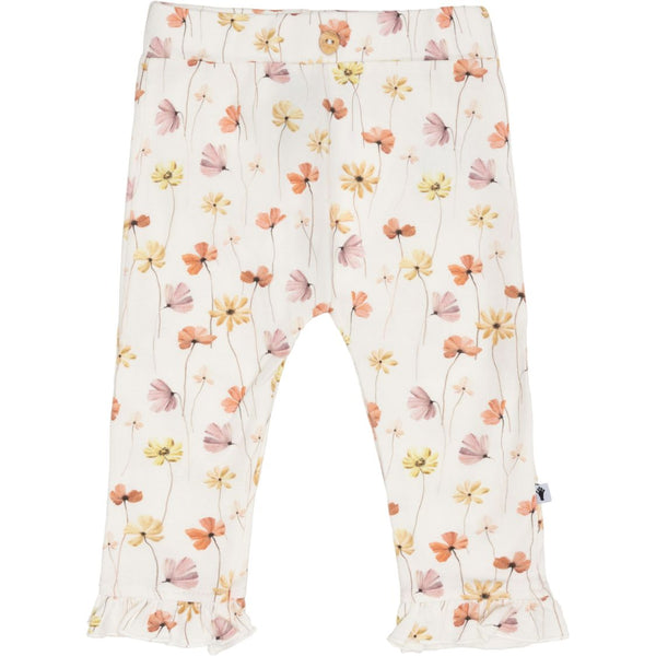 Klein Baby Trouser Ruffle