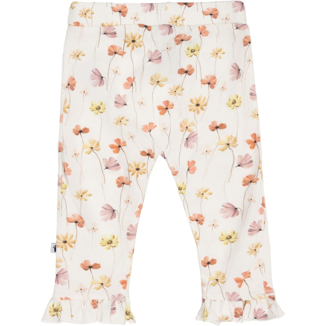 Klein Baby Trouser Ruffle
