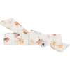 Meisjes Headband van Klein Baby in de kleur AOP Flowers SS26 in maat 62-68.