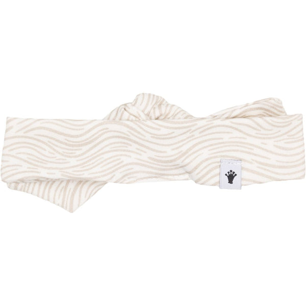 Meisjes Headband van Klein Baby in de kleur AOP Waves SS26 in maat 62-68.