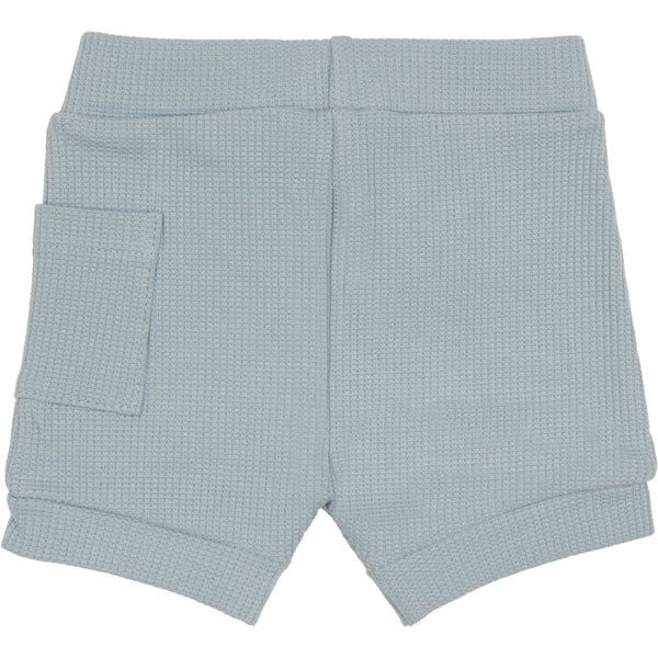 Klein Baby Short Waffle