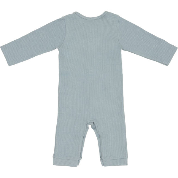 Klein Baby Jumpsuit Waffle