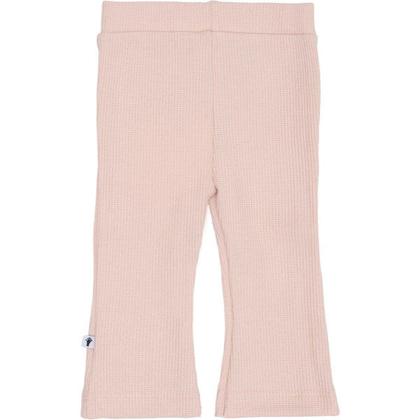 Klein Baby Flaired Pants Waffle