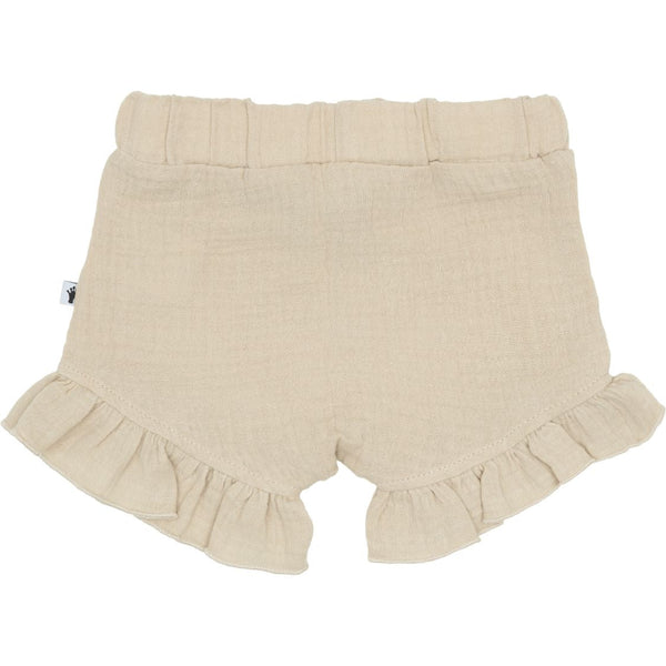 Klein Baby Short Ruffle Mousseline