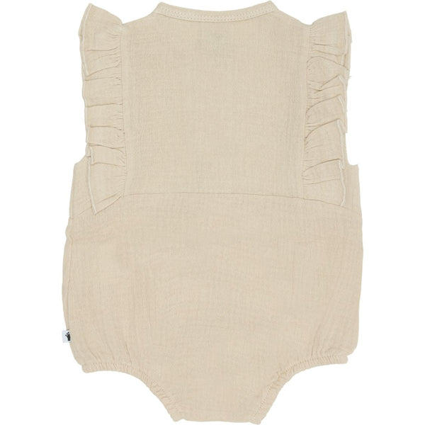 Klein Baby Body Ruffle Mousseline