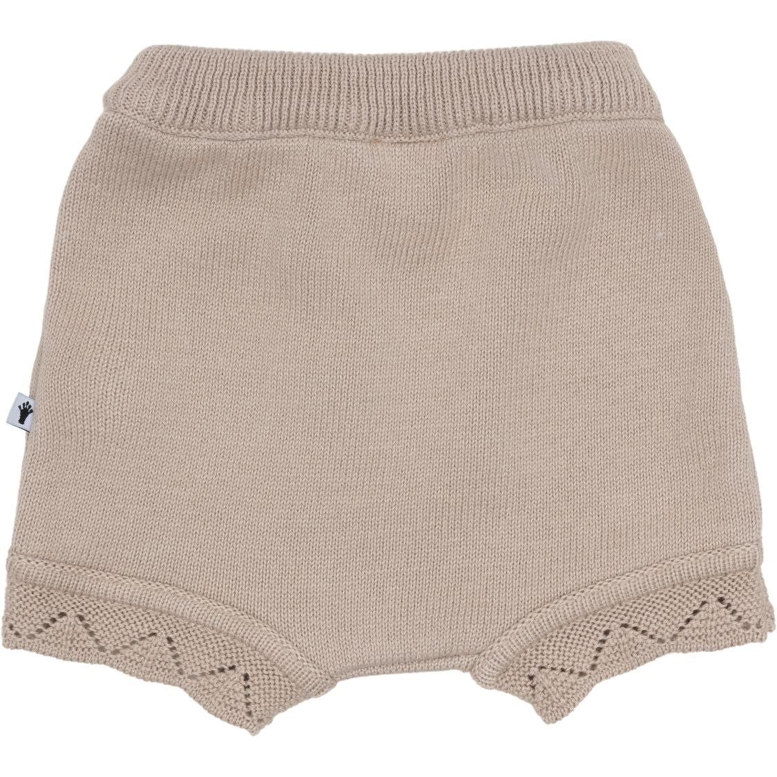 Meisjes Short Dots Knit van Klein Baby in de kleur Pepper in maat 74.