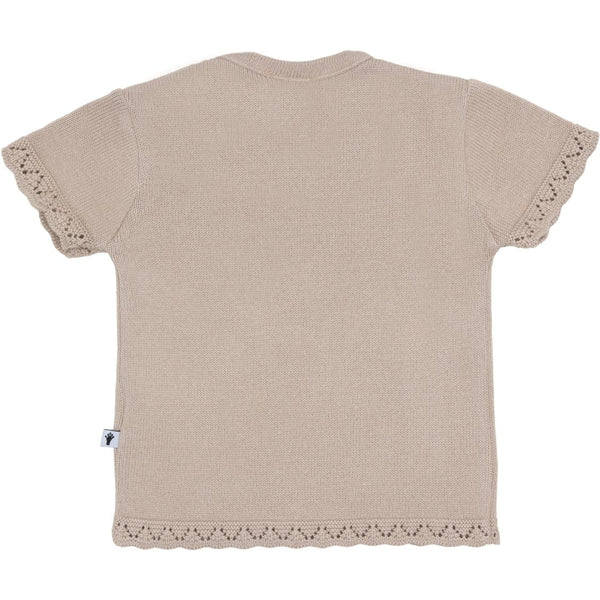 Klein Baby Top Dots Knit