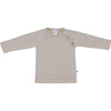 Unisexs Shirt Knit van Klein Baby in de kleur Pepper in maat 68.