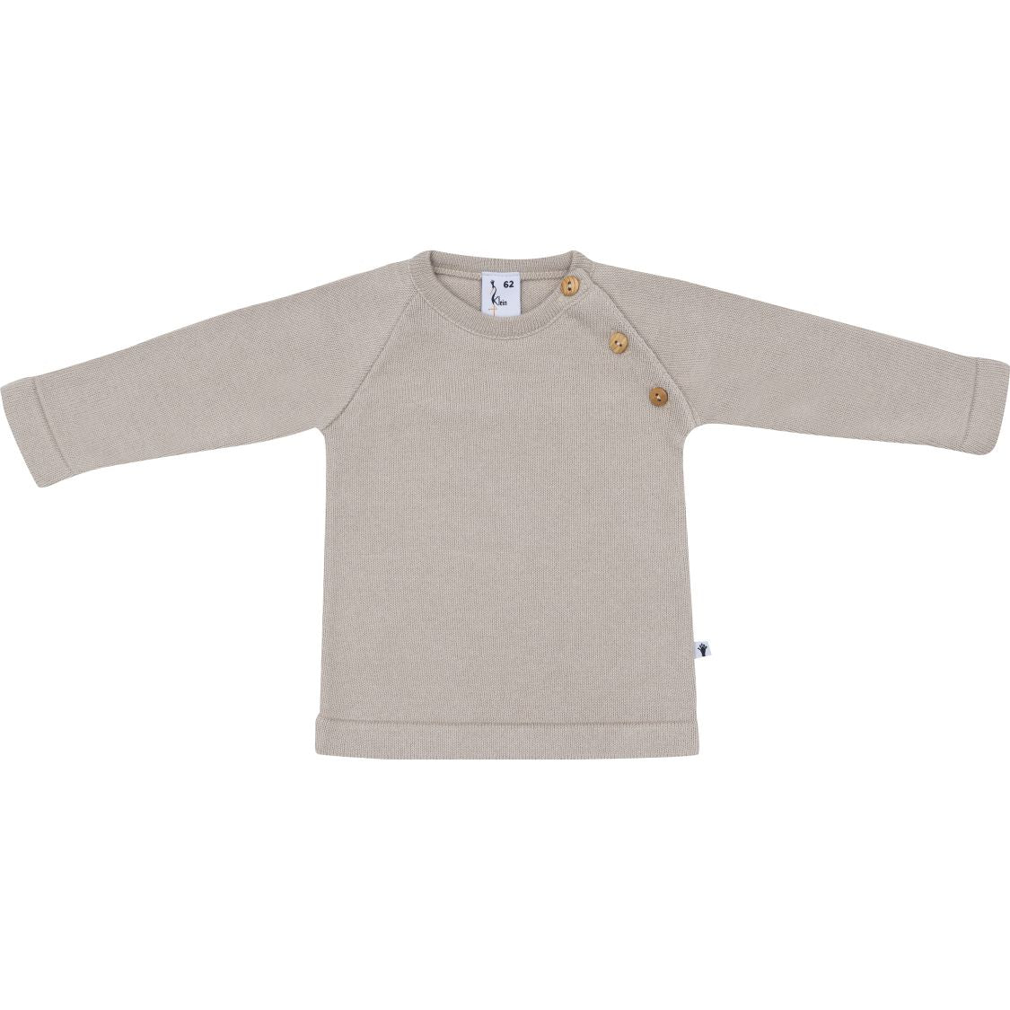 Klein Baby Shirt Knit