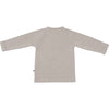 Unisexs Shirt Knit van Klein Baby in de kleur Pepper in maat 68.
