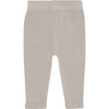 Unisexs Trouser Knit van Klein Baby in de kleur Pepper in maat 68.