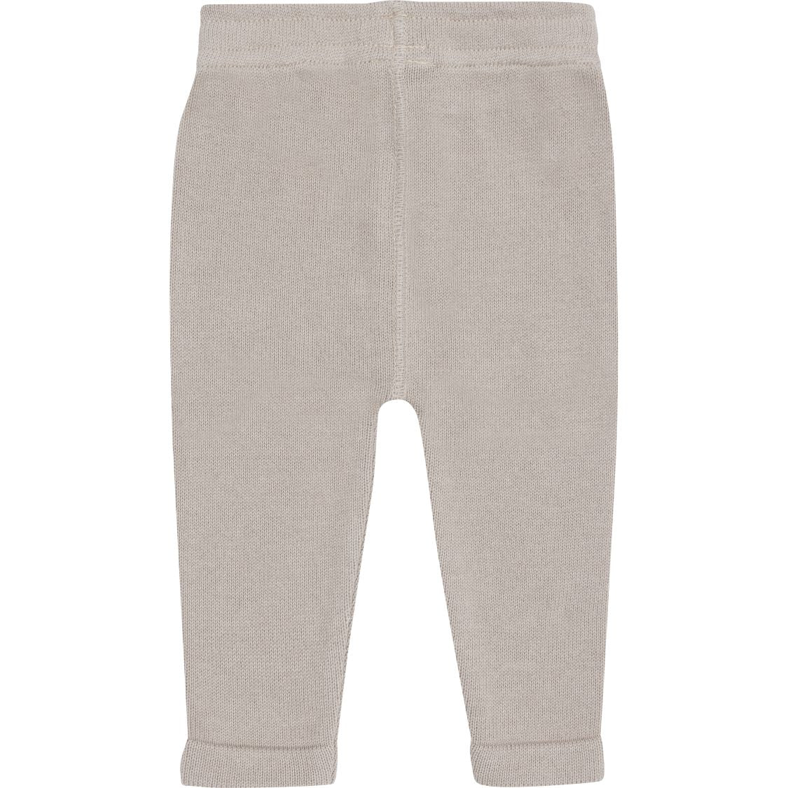 Unisexs Trouser Knit van Klein Baby in de kleur Pepper in maat 68.