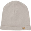 Unisexs Hat Knit van Klein Baby in de kleur Pepper in maat 62-68.
