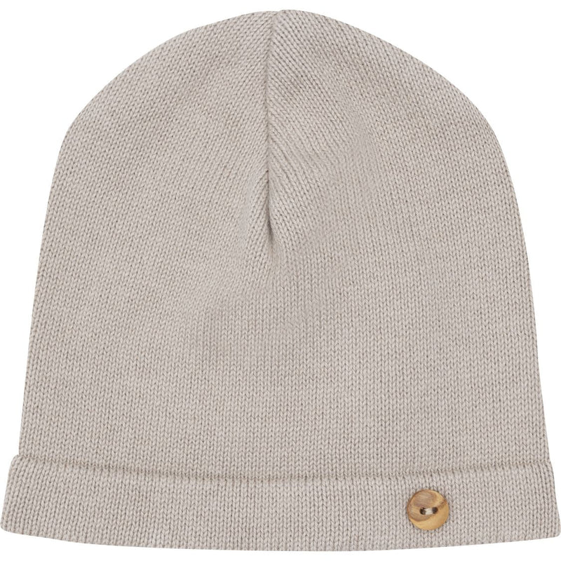 Unisexs Hat Knit van Klein Baby in de kleur Pepper in maat 62-68.