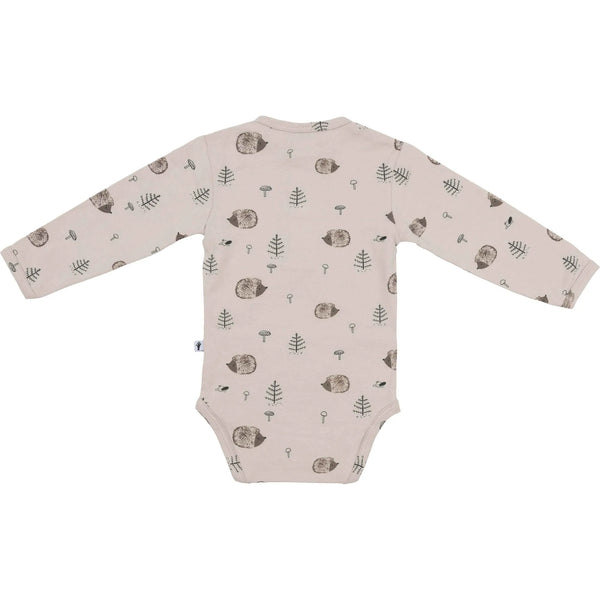 Klein Baby Body Longsleeve