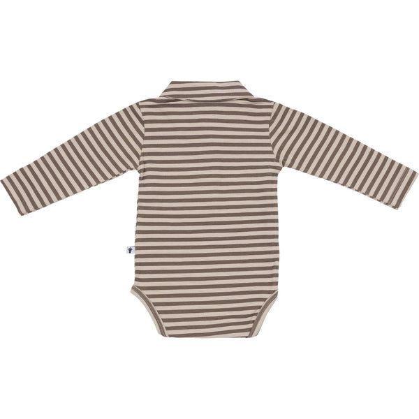 Klein Baby Polobody Longsleeve
