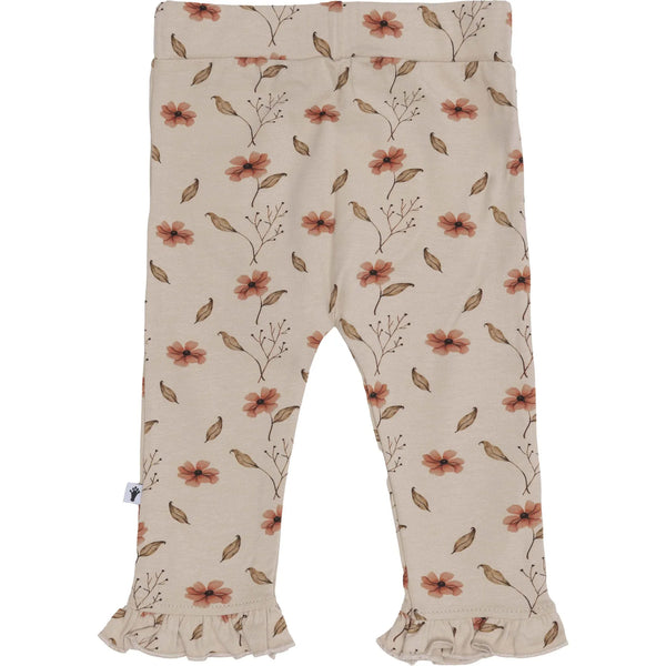 Klein Baby Trouser Ruffle