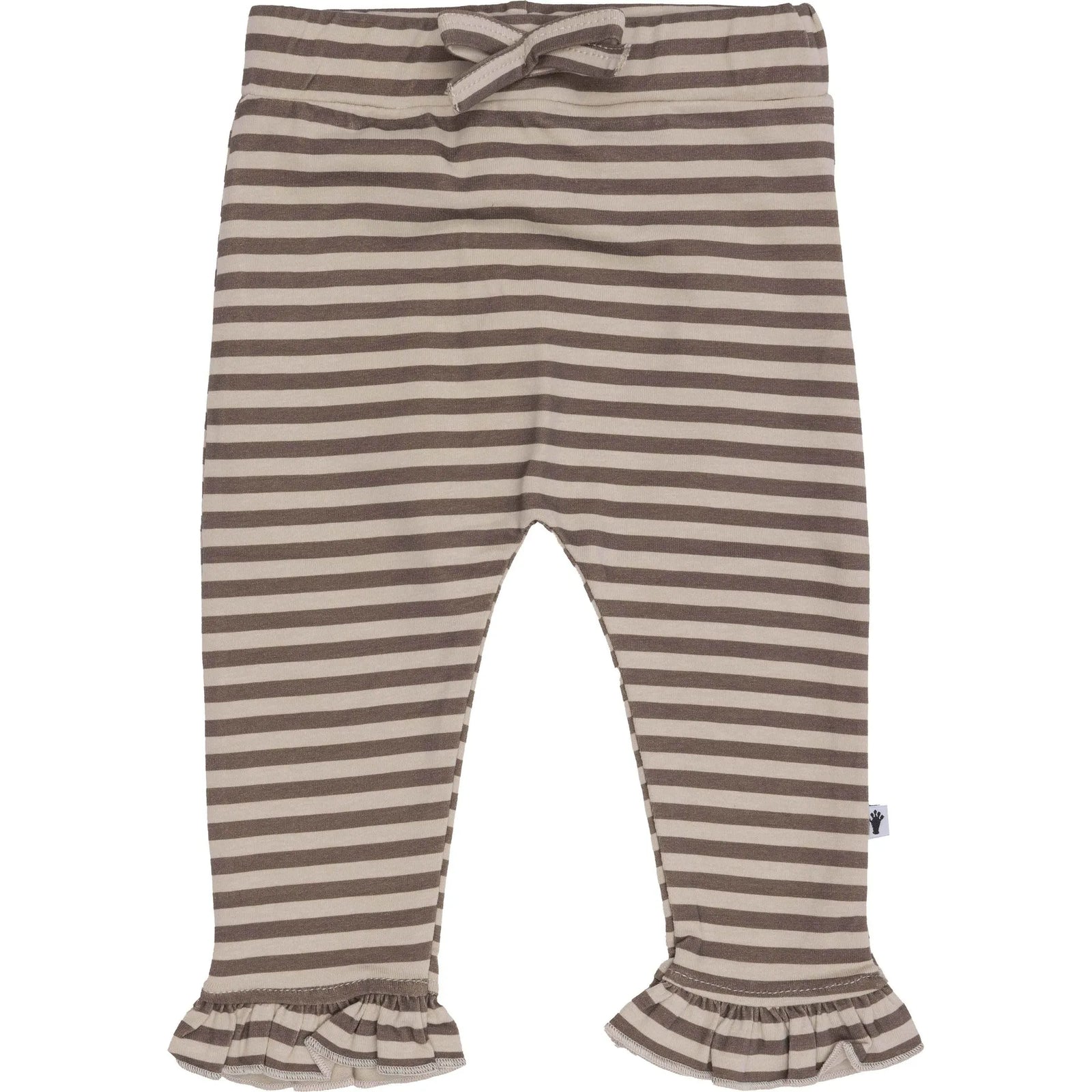 Klein Baby Trouser Ruffle