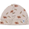 Meisjes Hat van Klein Baby in de kleur AOP Flowers in maat 62-68.