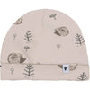 Jongens Hat van Klein Baby in de kleur AOP Hedgehog in maat 62-68.