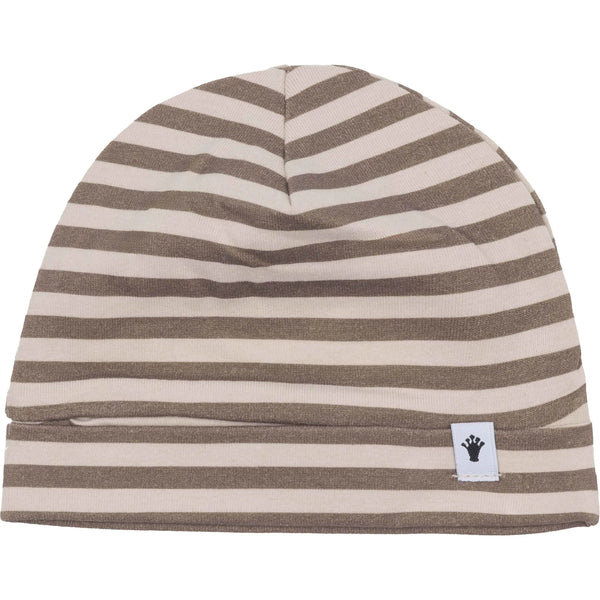 Jongens Hat van Klein Baby in de kleur Stripes in maat 62-68.