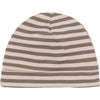 Jongens Hat van Klein Baby in de kleur Stripes in maat 62-68.