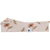 Meisjes Headband van Klein Baby in de kleur AOP Flowers in maat 74-80.