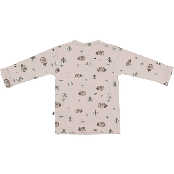 Klein Baby Shirt Buttons