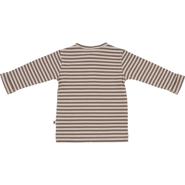 Klein Baby Shirt Buttons
