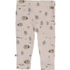 Jongens Trouser Pockets van Klein Baby in de kleur AOP Hedgehog in maat 74.