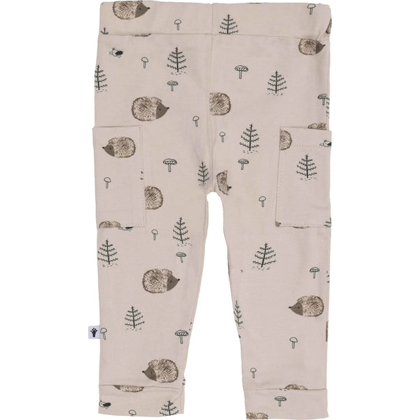 Klein Baby Trouser Pockets