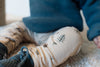 Jongens Trouser Pockets van Klein Baby in de kleur AOP Hedgehog in maat 74.
