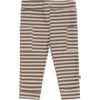 Jongens Trouser Pockets van Klein Baby in de kleur Stripes in maat 74.
