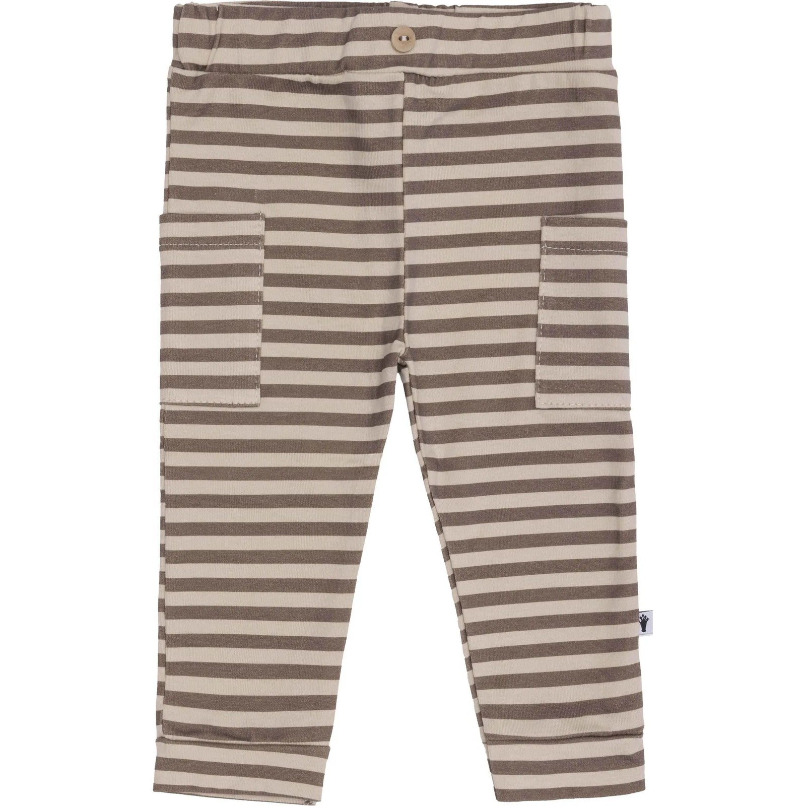 Klein Baby Trouser Pockets