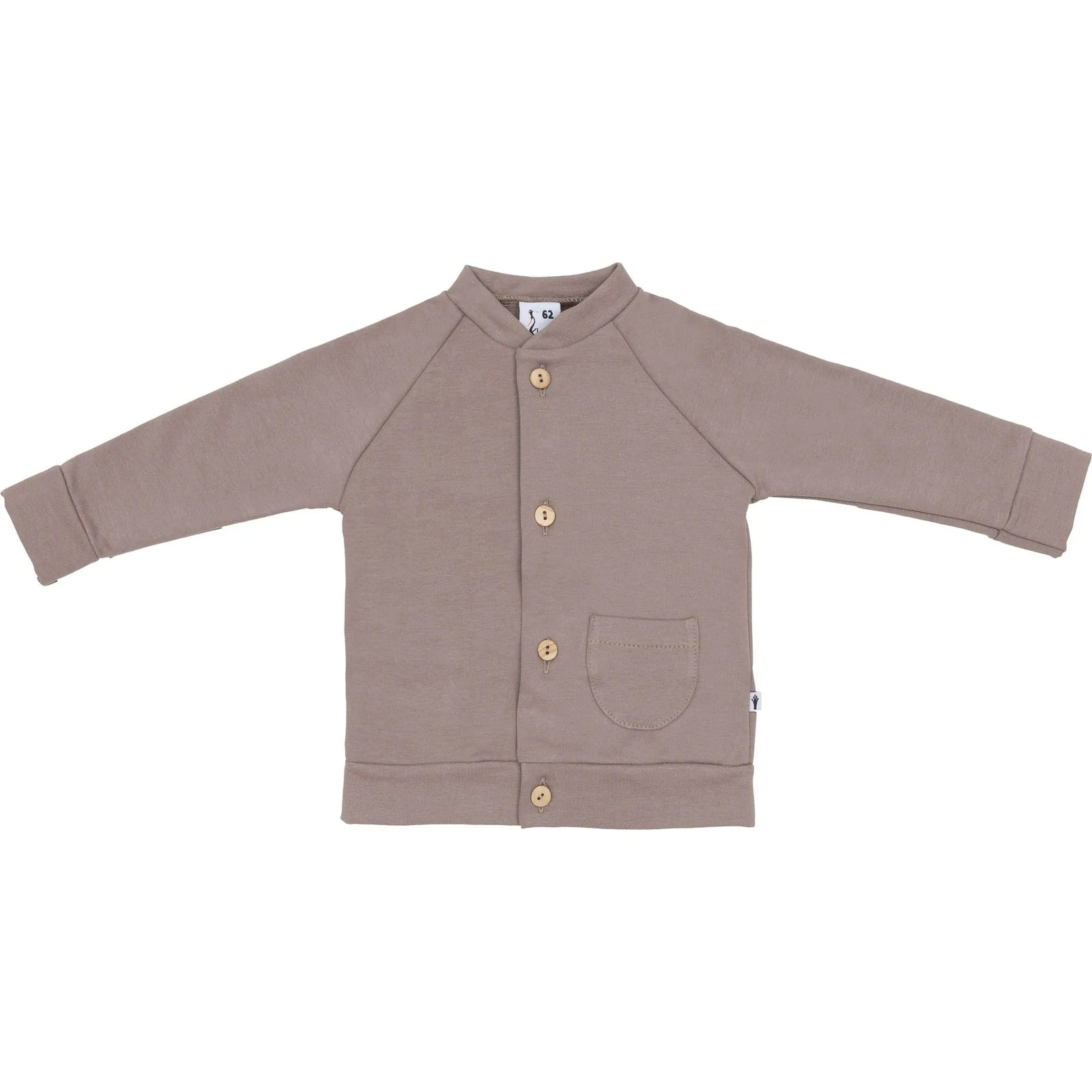 Klein Baby Cardigan Pocket