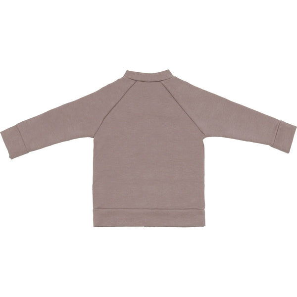 Klein Baby Cardigan Pocket