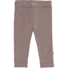 Jongens Trouser Pocket van Klein Baby in de kleur Brown in maat 74.