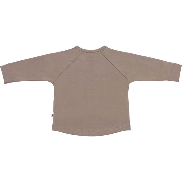 Klein Baby Sweater Pocket