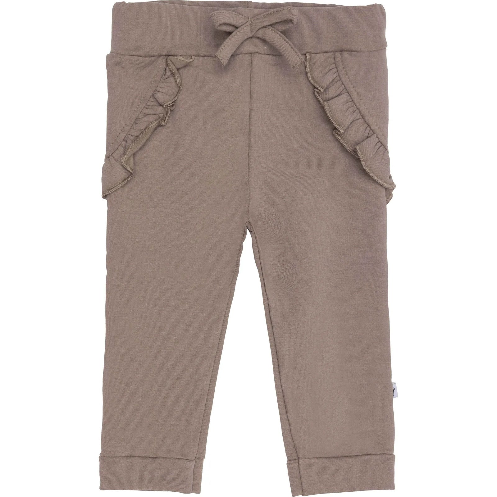 Klein Baby Trouser Ruffle