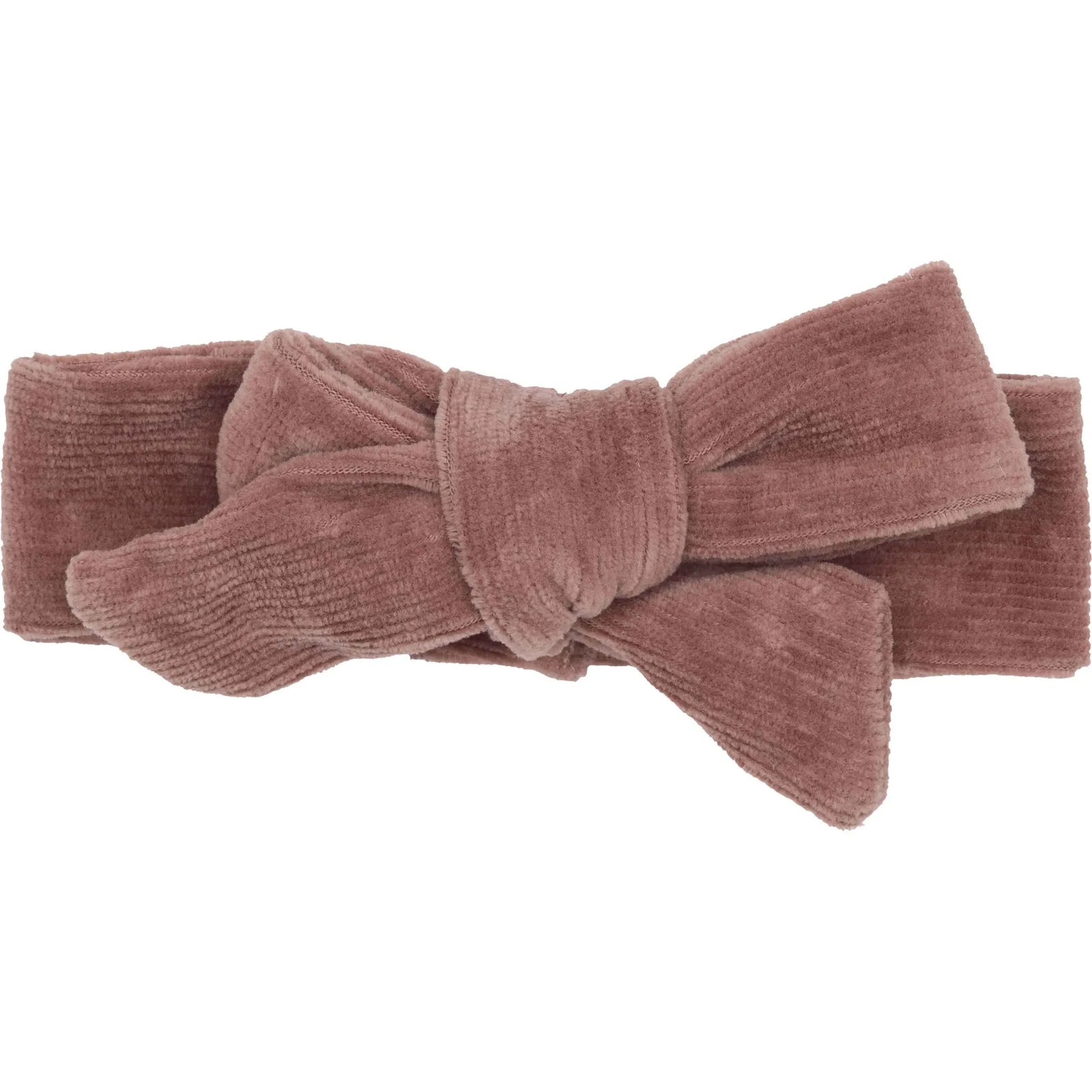 Klein Baby Headband Rib