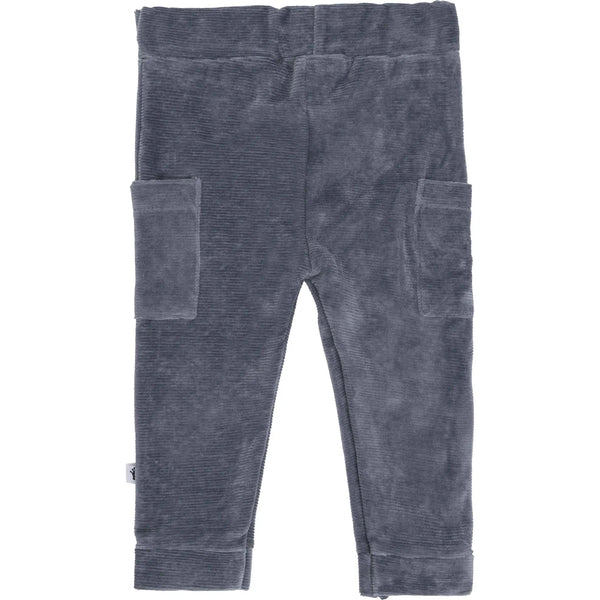 Klein Baby Trouser Pockets Rib