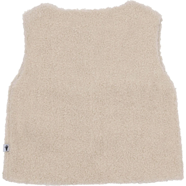 Klein Baby Teddy Gilet