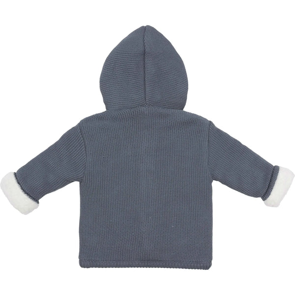 Klein Baby Jacket Knitted