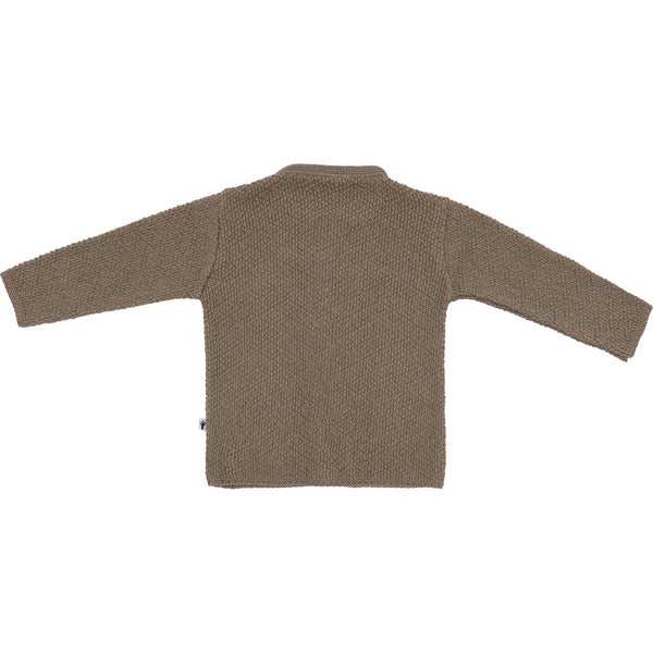 Klein Baby Cardigan Hearts