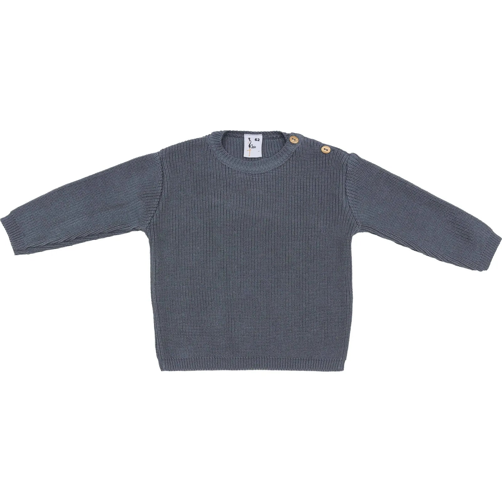 Klein Baby Sweater Knitted