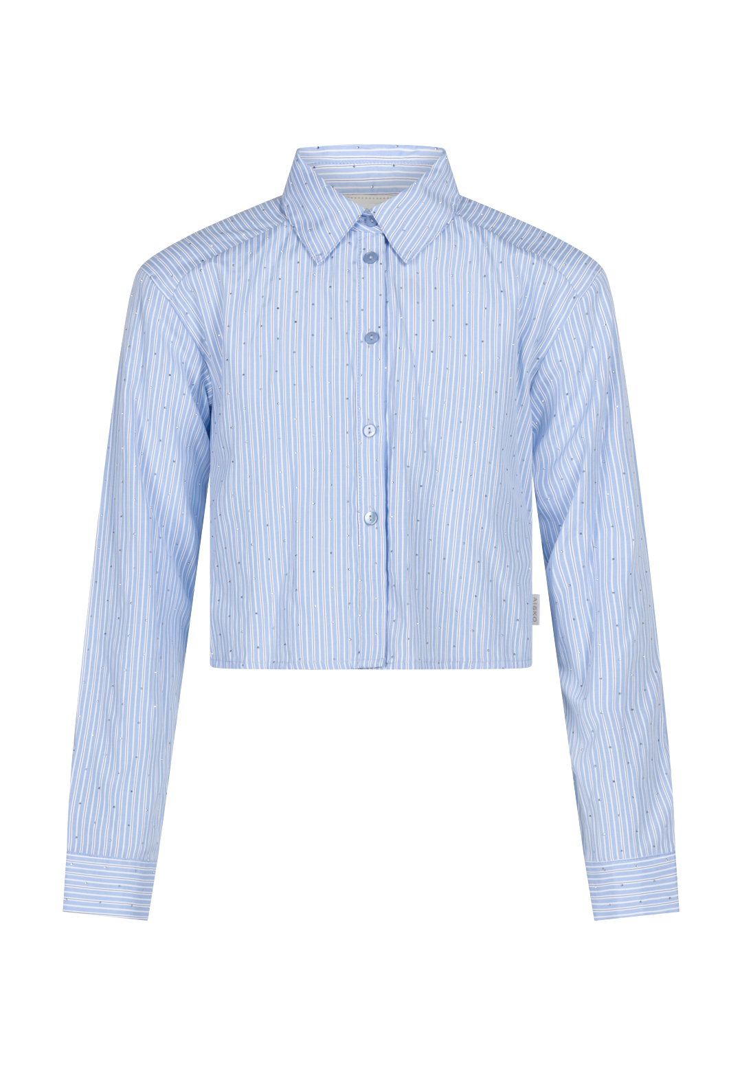 Ai & Ko Blouse KENZI